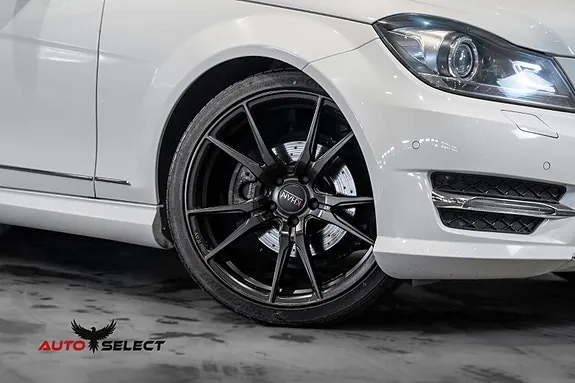 Mercedes-Benz C180 2014 photo 3