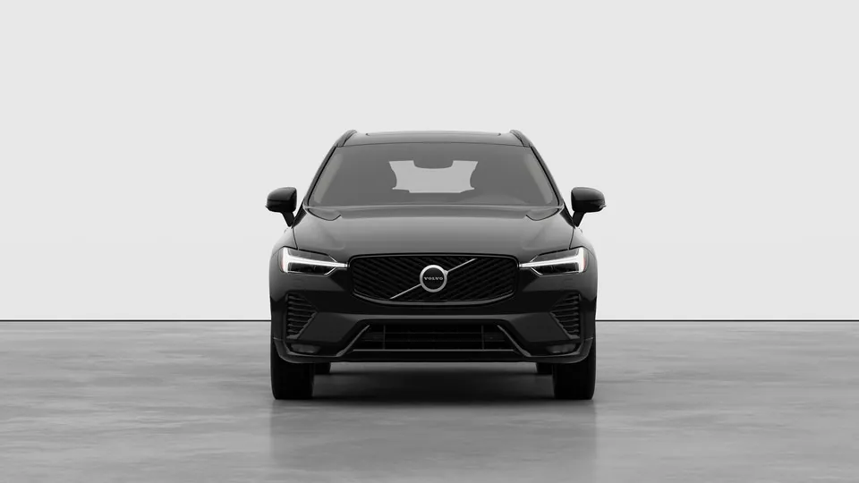 Volvo Xc60 2026 photo 5