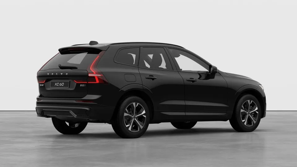 Volvo Xc60 2026 photo 4
