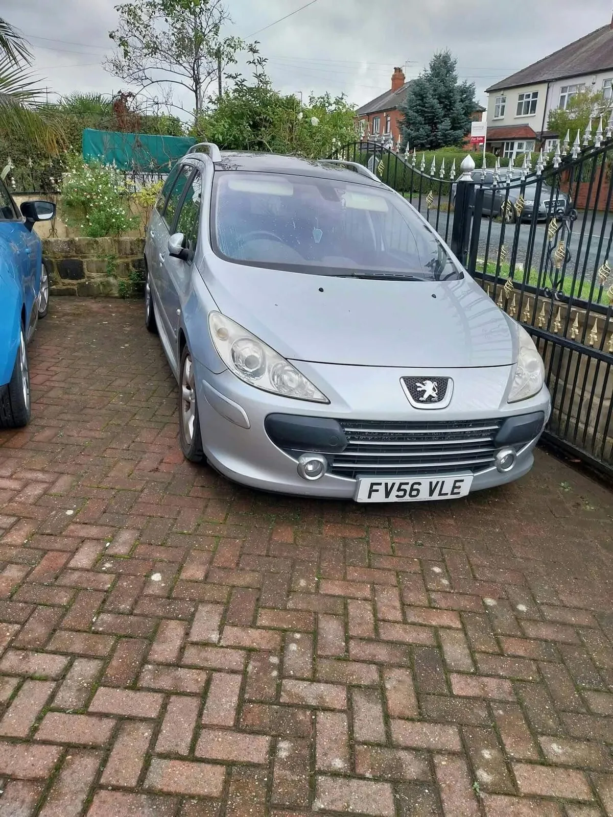 Peugeot 307 Sw