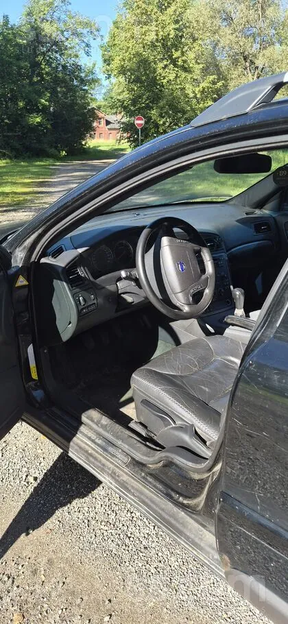 Volvo Xc70 2007 photo 4