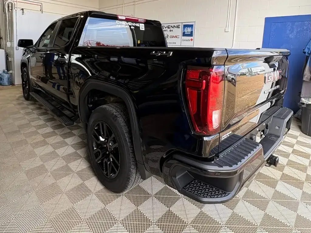 GMC Sierra 1500 2024 photo 3