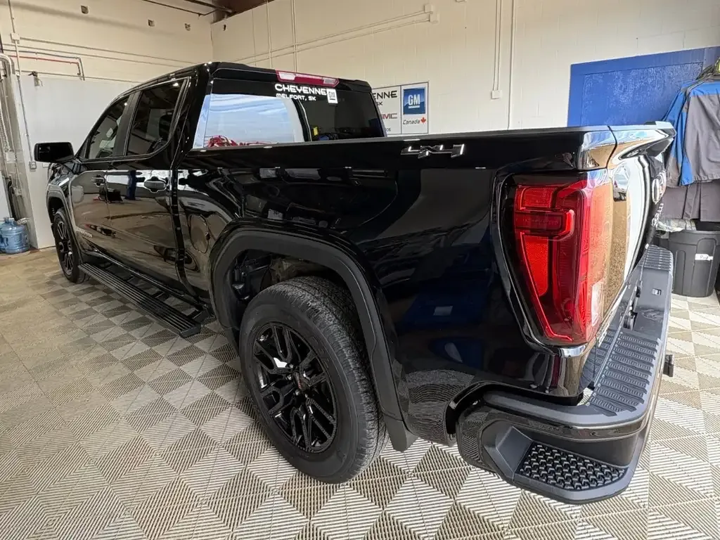 GMC Sierra 1500 2024 photo 4