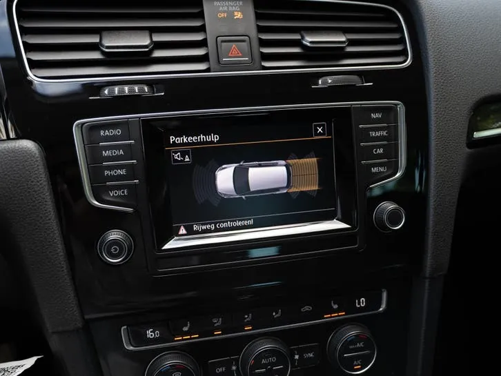 Volkswagen Golf 2014 photo 3