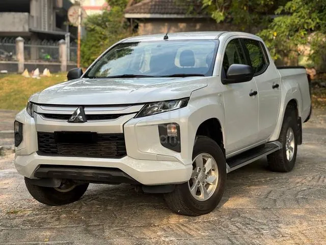 Mitsubishi Triton