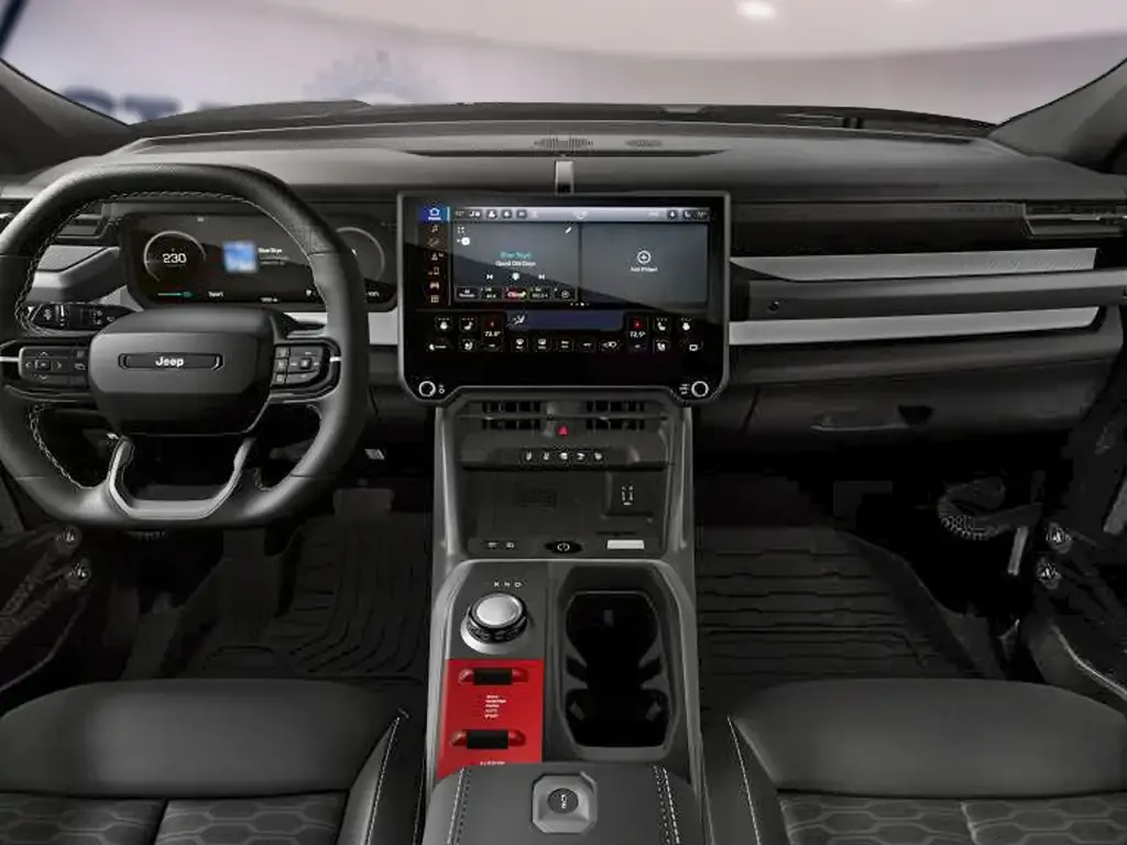 Jeep Recon 2026 photo 2