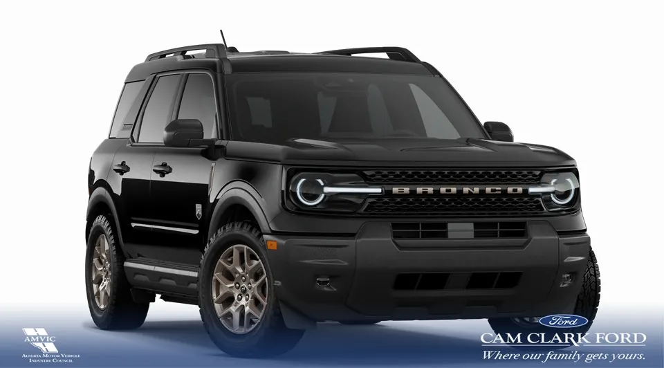 Ford Bronco Sport 2026 photo 4
