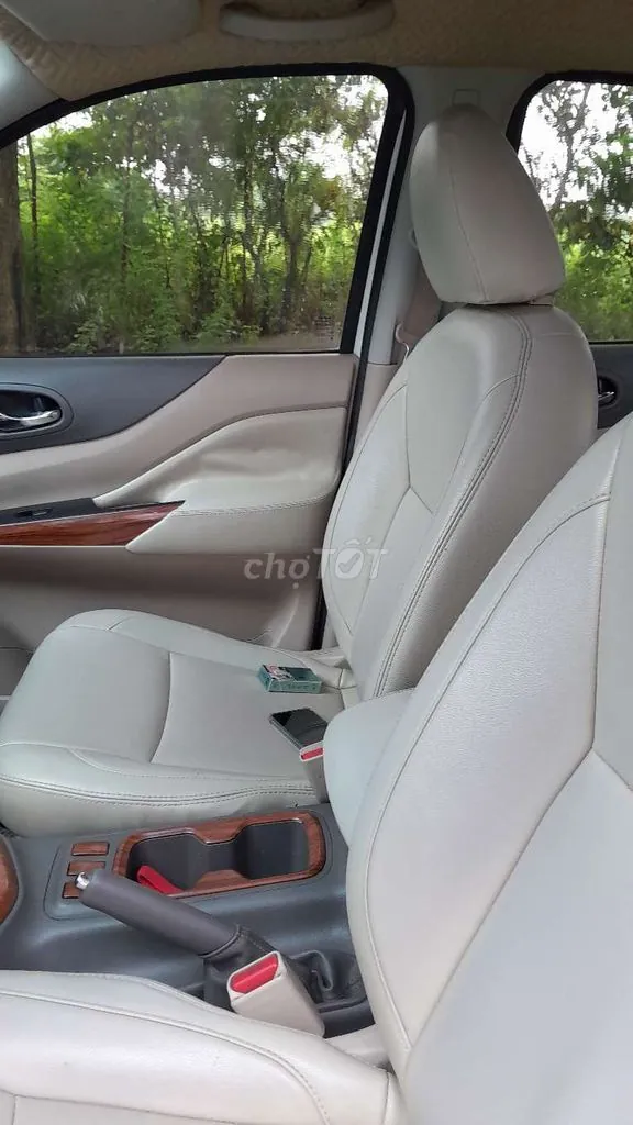 Nissan Navara 2017 photo 5