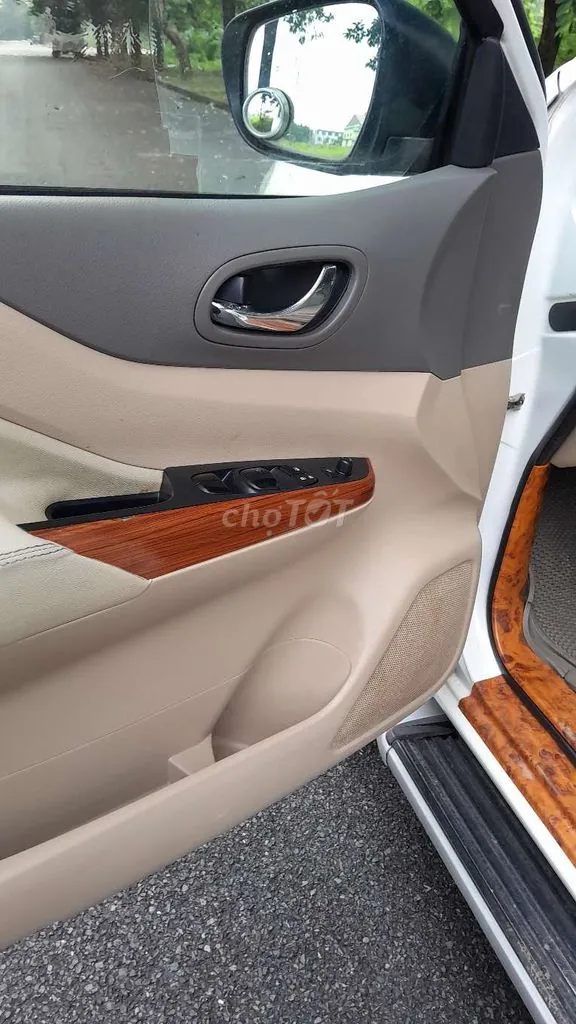 Nissan Navara 2017 photo 3