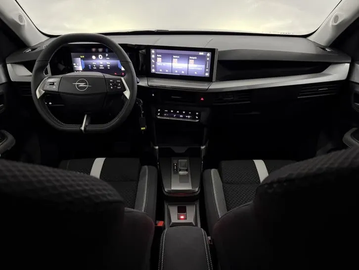 Opel Frontera 2025 photo 3