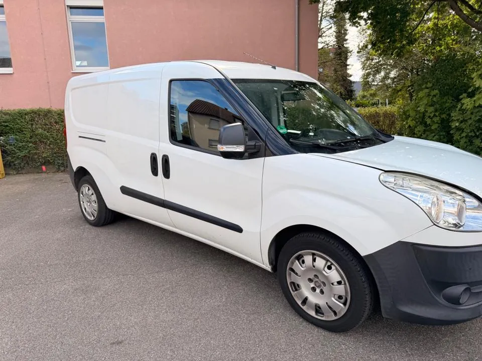 Fiat Doblo