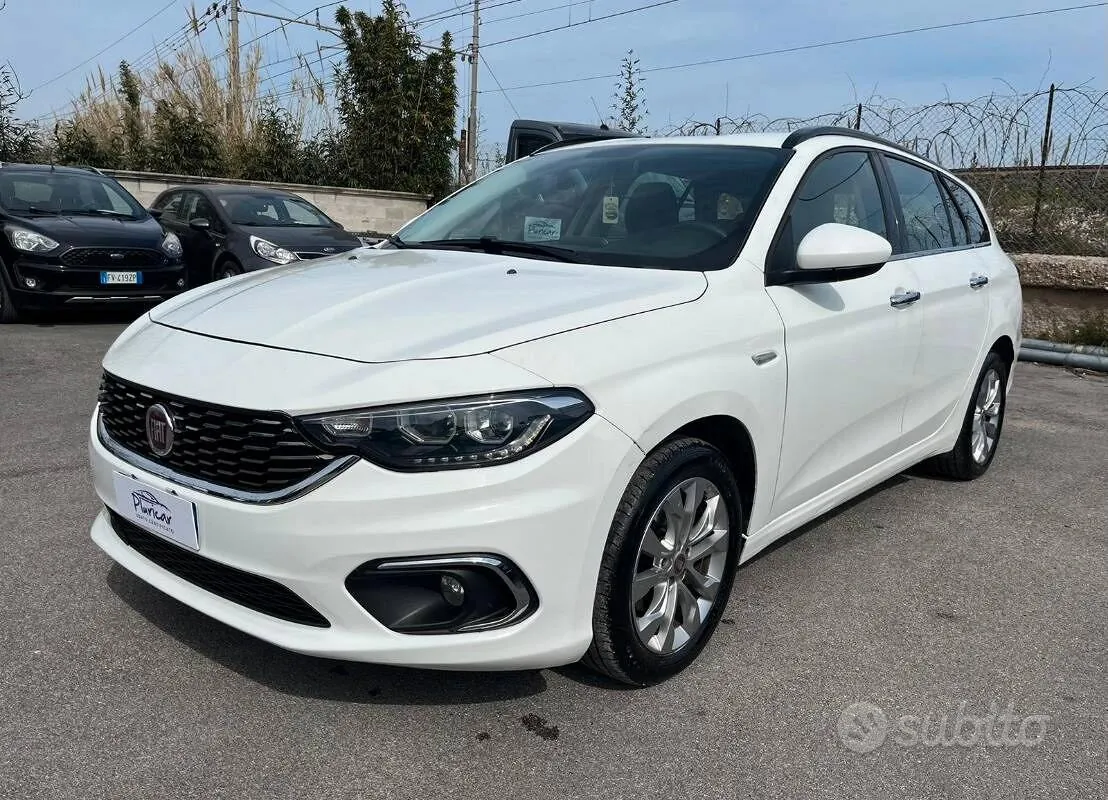 Fiat Tipo