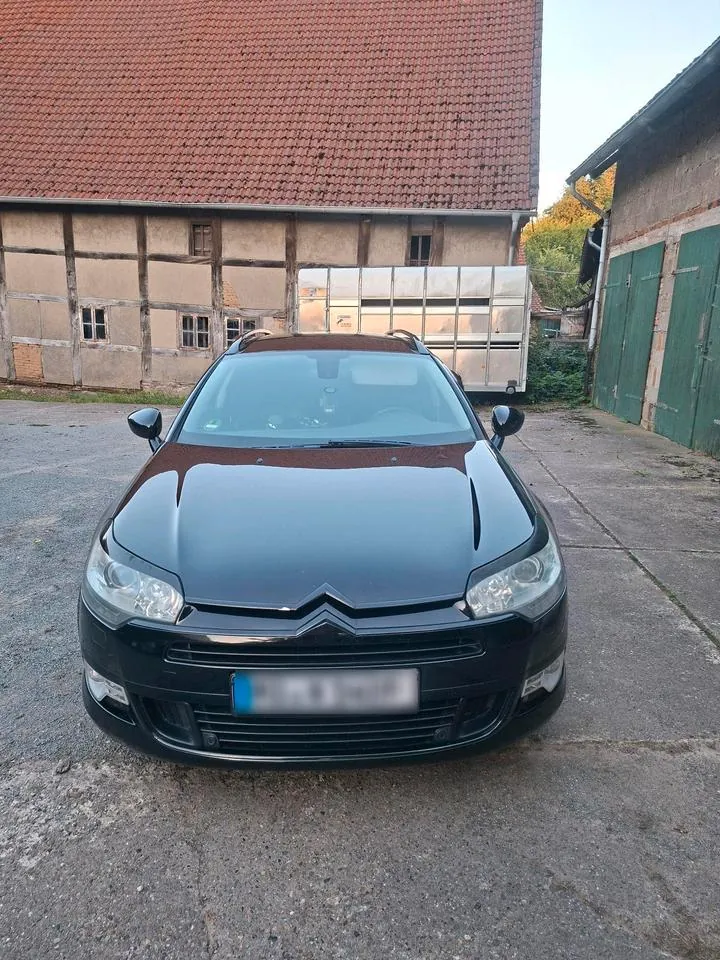 Citroen C5