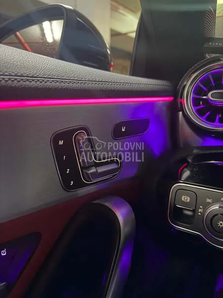 Mercedes-Benz Cla 180 2019 photo 4