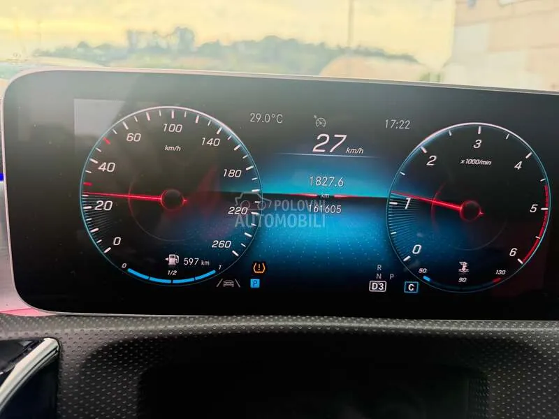 Mercedes-Benz Cla 180 2019 photo 3
