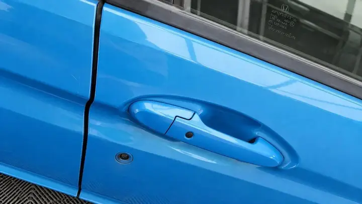 Honda Jazz 2013 photo 5