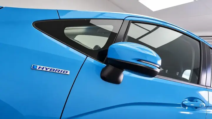 Honda Jazz 2013 photo 2