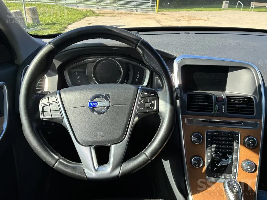 Volvo Xc60 2014 photo 5