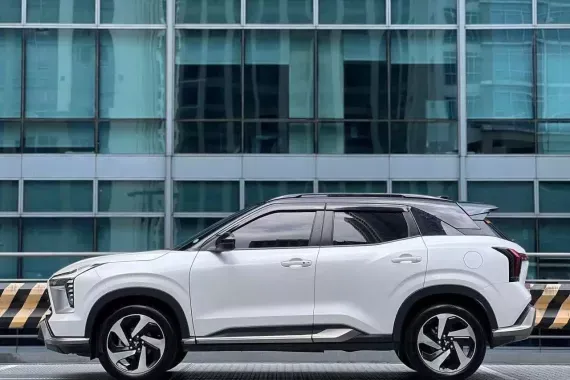 Mitsubishi Xforce Gt 2025 photo 5