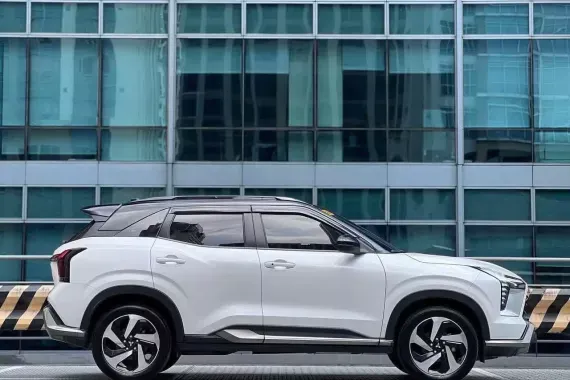 Mitsubishi Xforce Gt 2025 photo 3