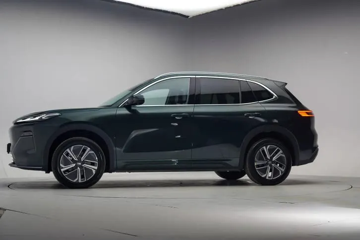 Geely Starray Em-I Pro 2026 photo 2