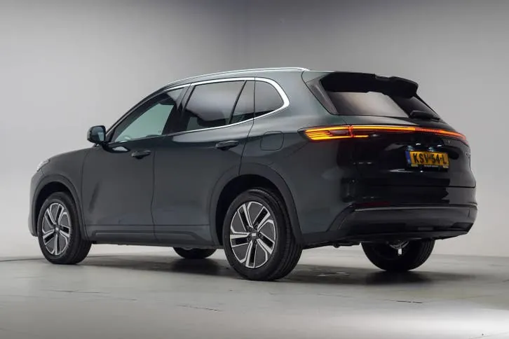 Geely Starray Em-I Pro 2026 photo 3