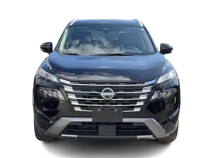 Nissan Rogue 2024 photo 4