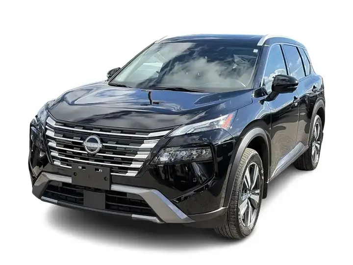 Nissan Rogue 2024 photo 5