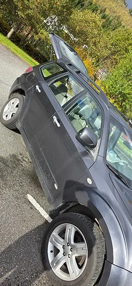 Subaru Forester 2010 photo 5
