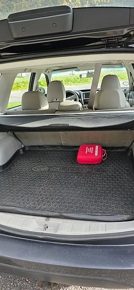 Subaru Forester 2010 photo 4