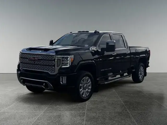 GMC Sierra 3500Hd