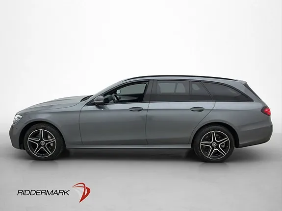 Mercedes-Benz E300 2023 photo 2