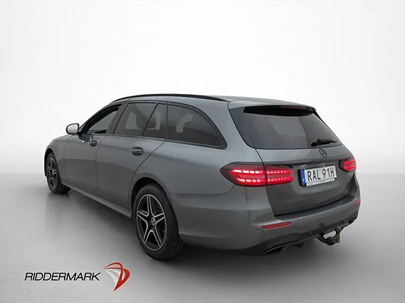 Mercedes-Benz E300 2023 photo 5