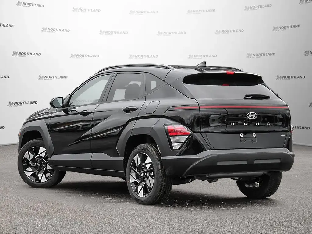 Hyundai Kona 2026 photo 4