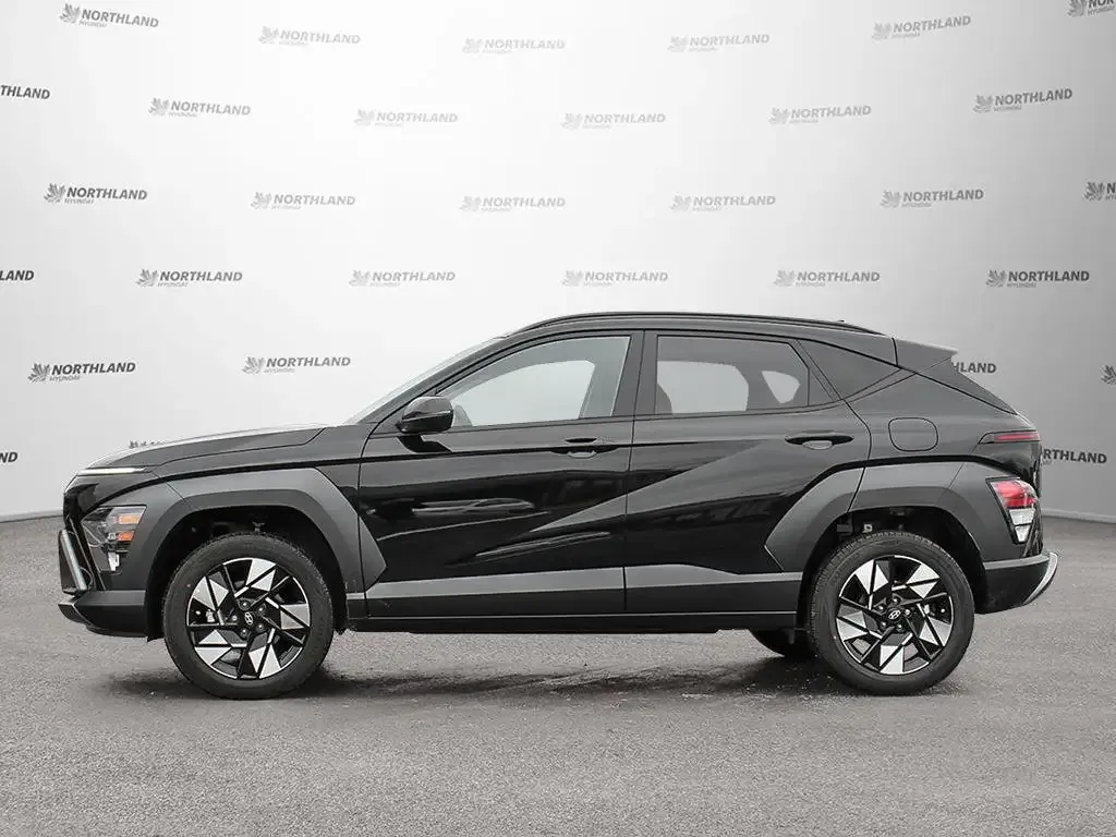 Hyundai Kona 2026 photo 3