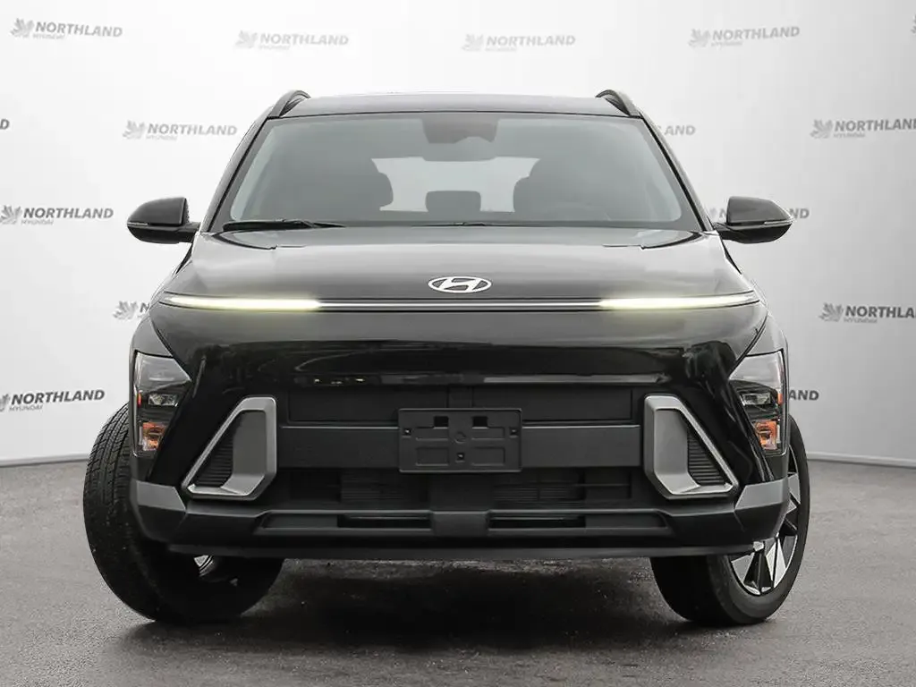 Hyundai Kona 2026 photo 2