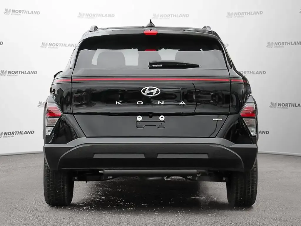 Hyundai Kona 2026 photo 5