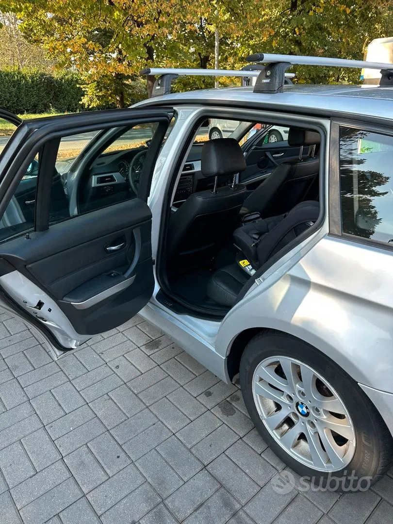 BMW 320I 2006 photo 3