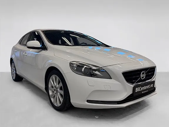 Volvo V40 2014 photo 3