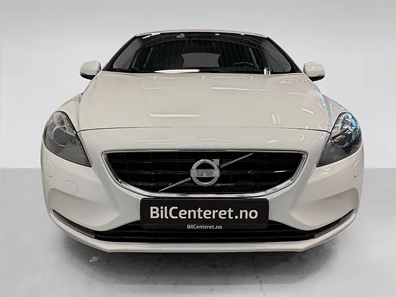 Volvo V40 2014 photo 2