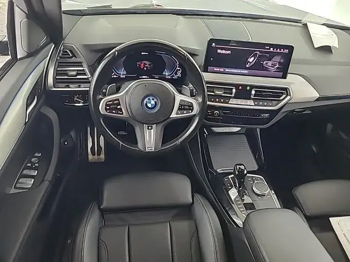BMW X3 2023 photo 3
