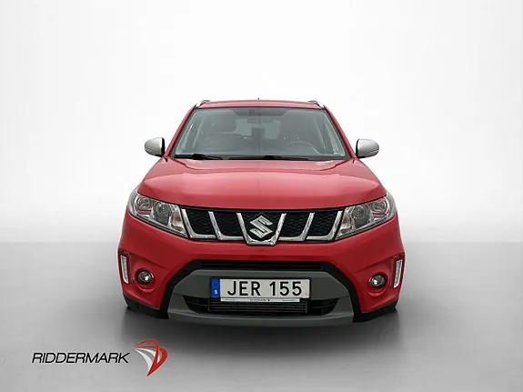 Suzuki Vitara 2018 photo 3