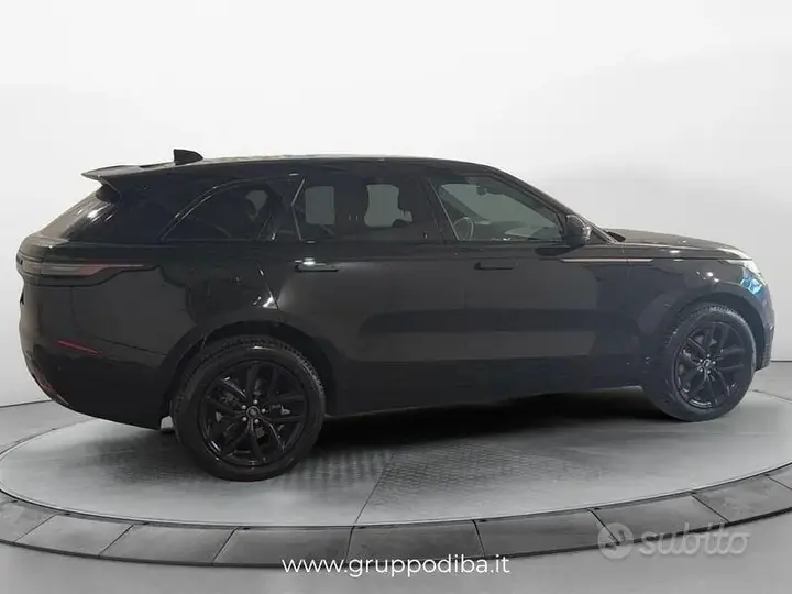 Land Rover Range Rover Velar 2023 photo 4
