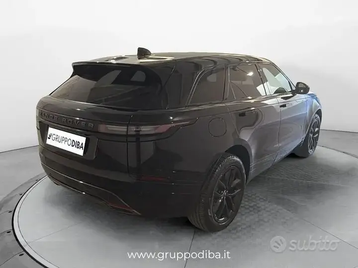 Land Rover Range Rover Velar 2023 photo 5