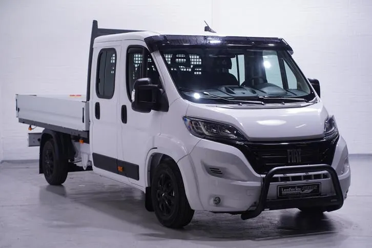 Fiat Ducato 2024 photo 2