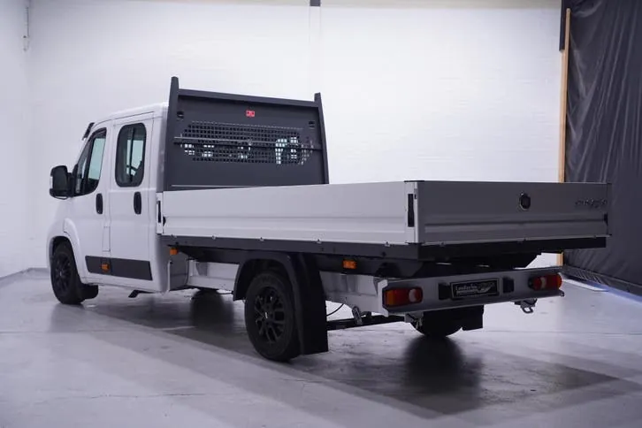 Fiat Ducato 2024 photo 3
