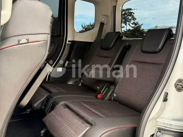 Suzuki Spacia 2024 photo 4