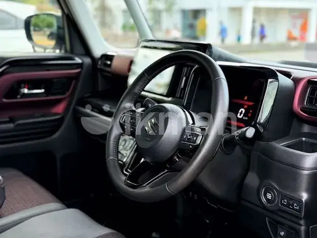 Suzuki Spacia 2024 photo 5