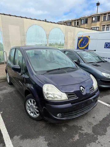 Renault Modus