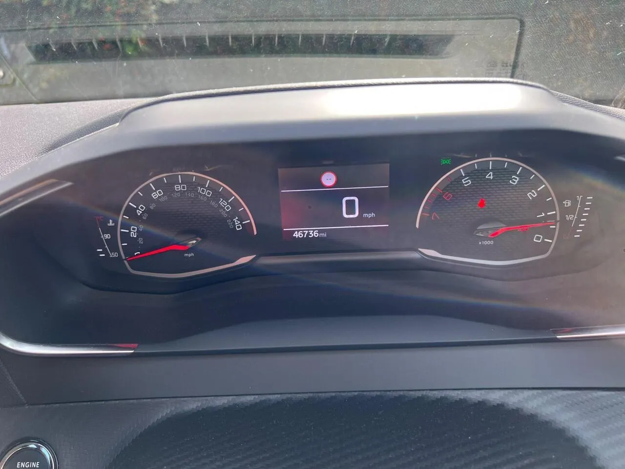 Peugeot 208 2022 photo 2